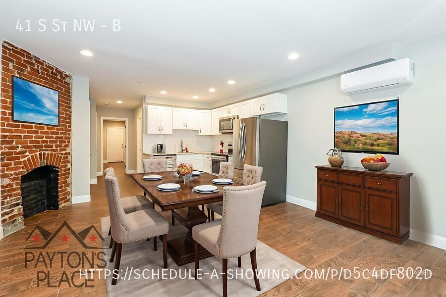 Foto principal - 41 S St NW