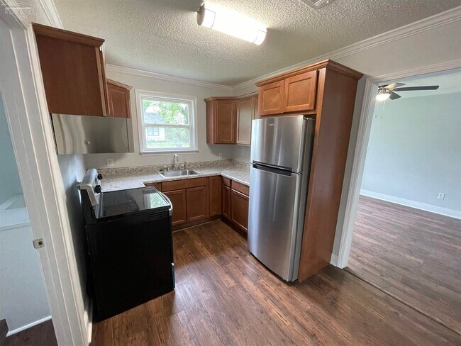 Foto del edificio - 805 Grandview St