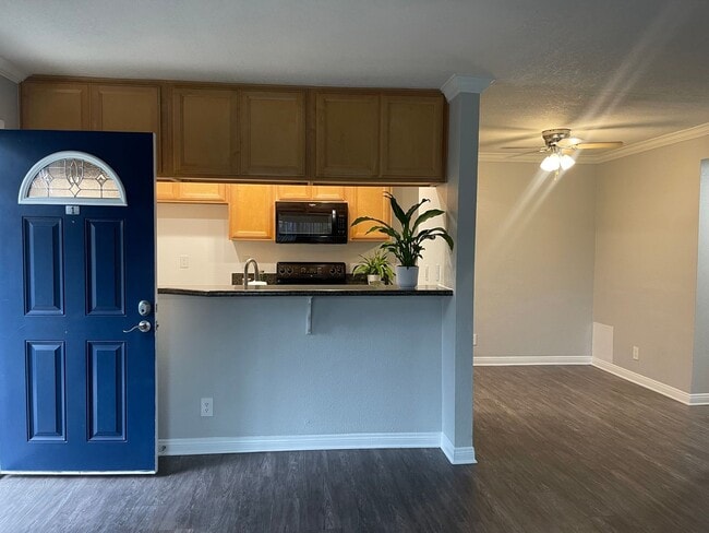 Interior Photo - Park Plaza Apartments
