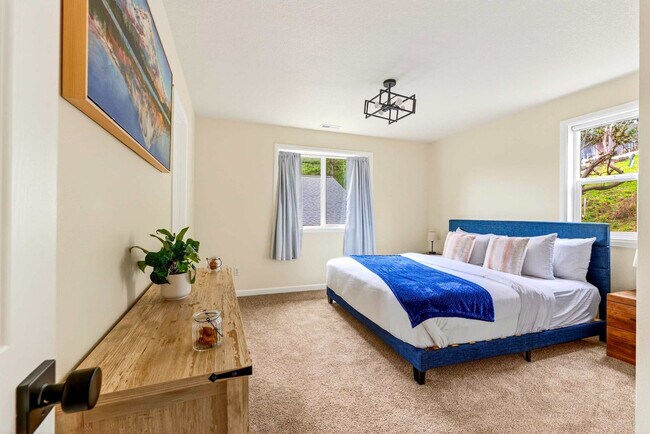 Foto del edificio - 461 NW Jefferson Ave