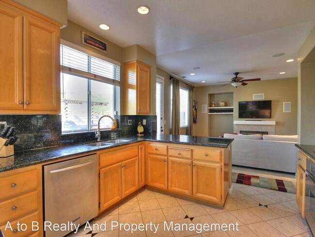 Foto del edificio - 3 br, 2.5 bath House - 3488 Quarry Park Drive
