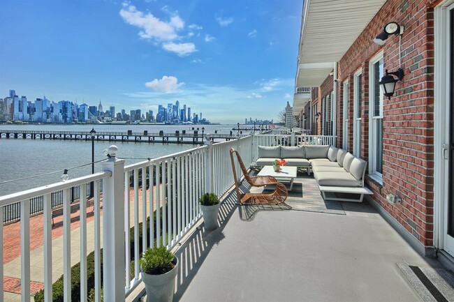 Foto del edificio - 517 Harbor Pl