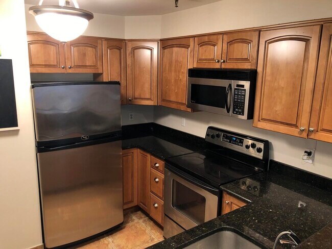 Foto del edificio - 210 2nd St