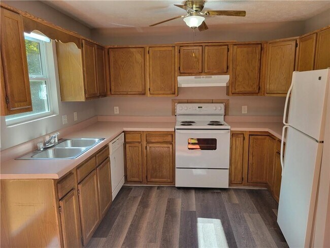 Foto del edificio - 410 Collett Ave