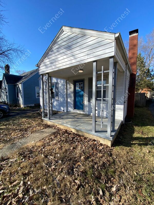 Building Photo - 199 Haldy Ave