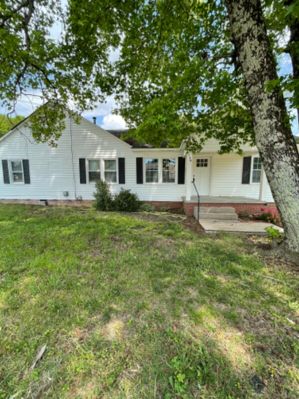 506 Ruth Ave, Kannapolis, NC 28083 House Rental in Kannapolis, NC