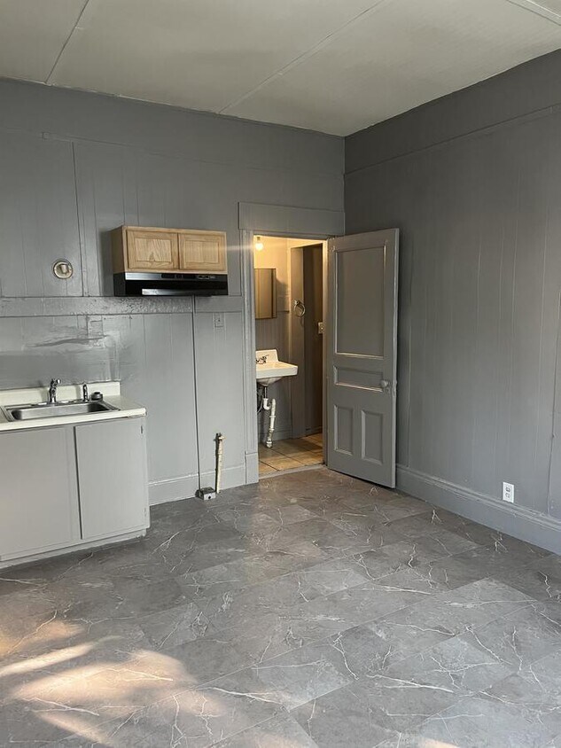Foto principal - 1300 Lodi St