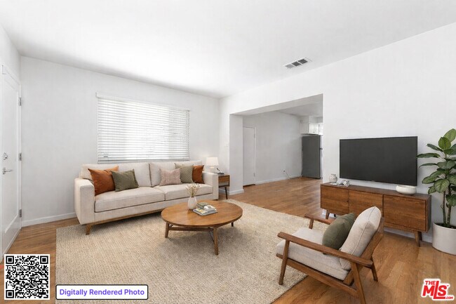 Foto del edificio - 3023 Prospect Ave