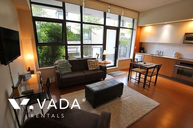 Photo du bâtiment - Heather At Tapestry Furnished Studio For R...