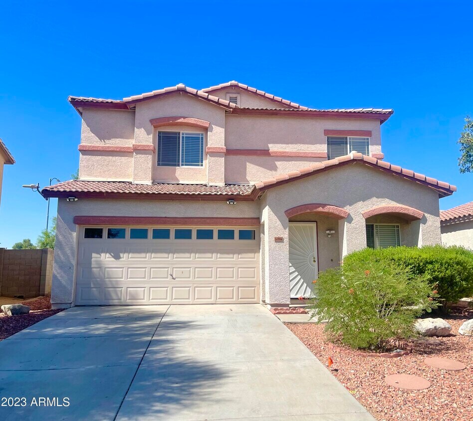 14004 N 132nd Ln, Surprise, AZ 85379 House Rental in Surprise, AZ