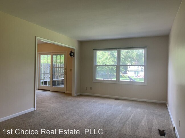 Foto del edificio - 3 br, 1.5 bath House - 530 Bainbridge Drive