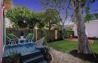 Building Photo - 3617 Ave Q 1/2