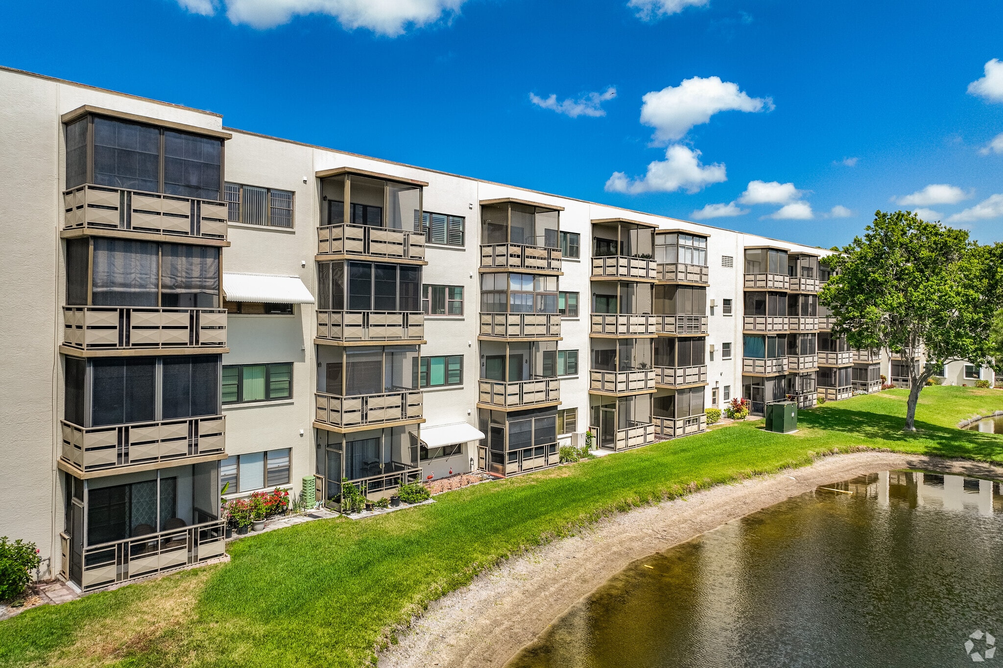 Terrace Park of Five Towns