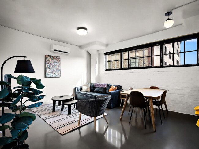 Foto del edificio - 608 N 3rd St