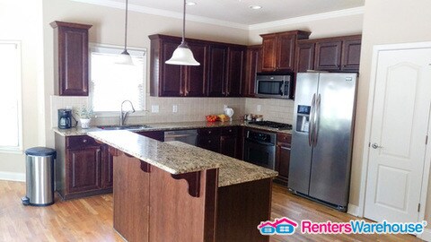 Foto del edificio - 1758 Great Shoals Cir SE