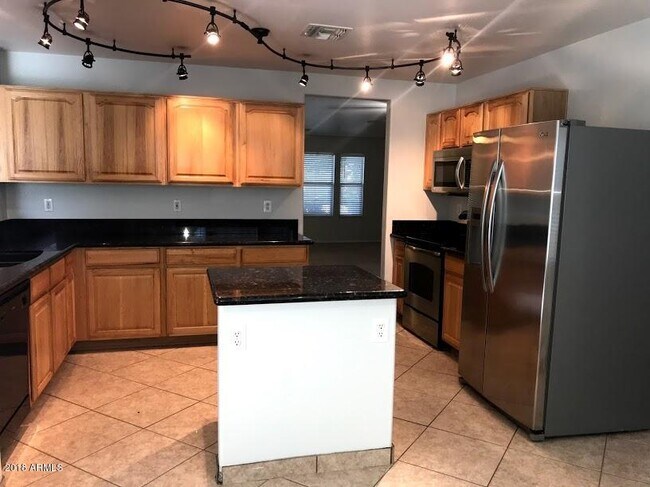 Foto del edificio - 3463 E Wyatt Way