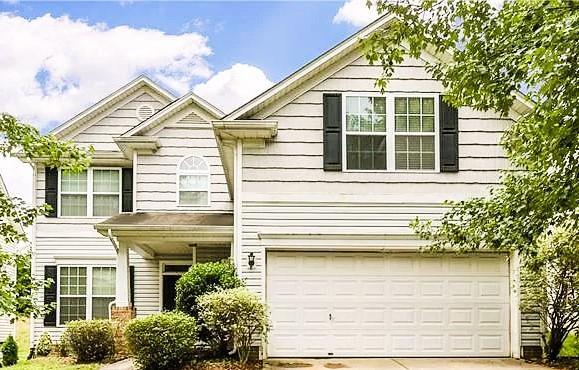 Foto principal - 3320 Crutchfield Pl
