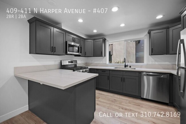 Building Photo - Newly Renovated 2-Bedroom Apartment in the...