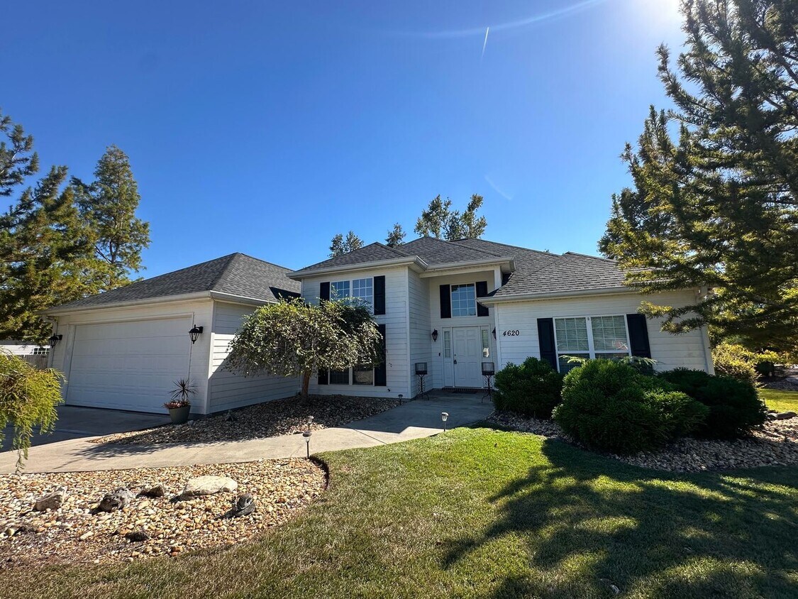 Foto principal - 4620 Oxbottom Dr