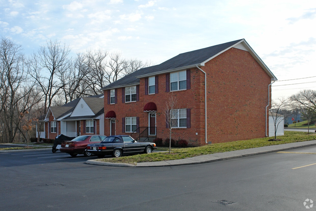 Easthaven Townhomes Nashville, TN