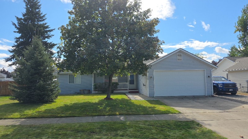 Primary Photo - 1428 W Heron Ave