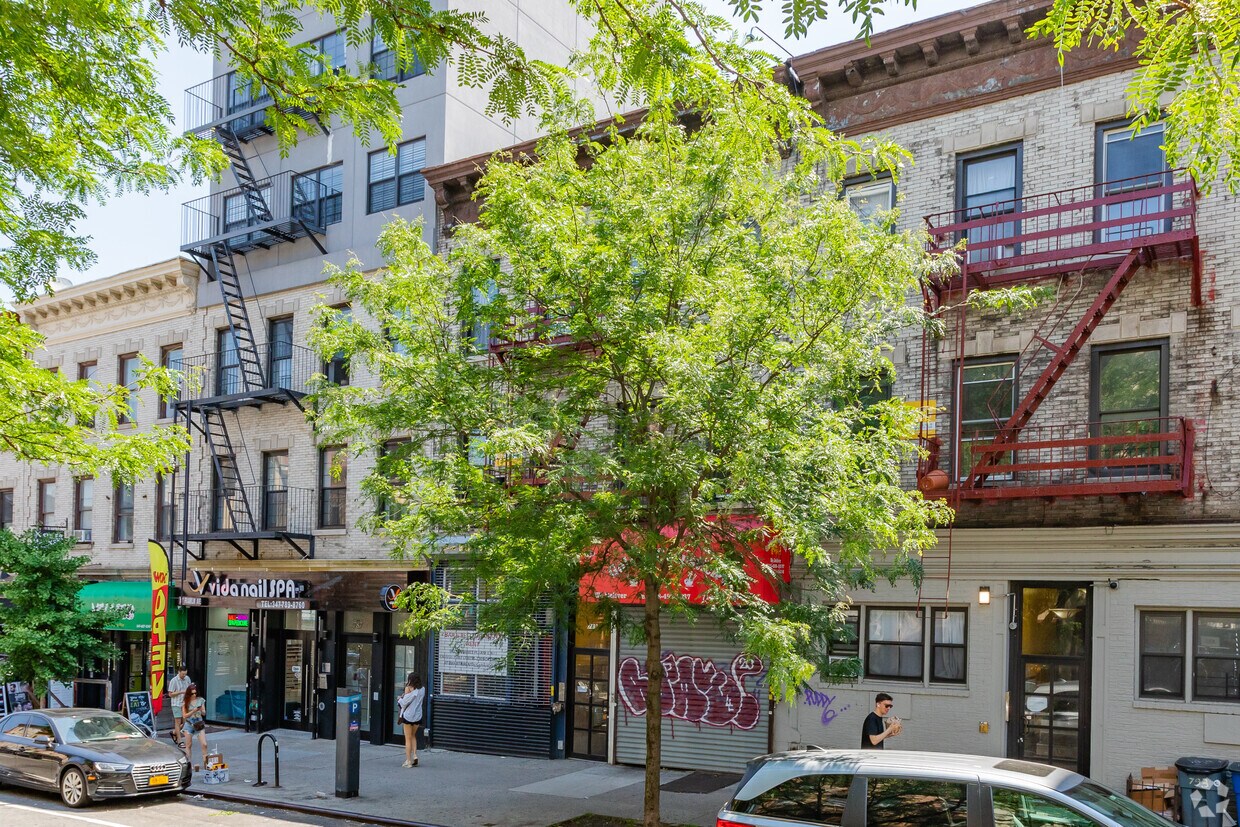 Building Photo - 789 Franklin Ave