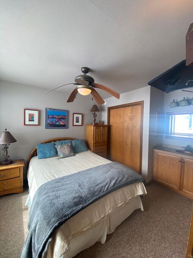 Foto del edificio - 21 Crested Mountain Ln