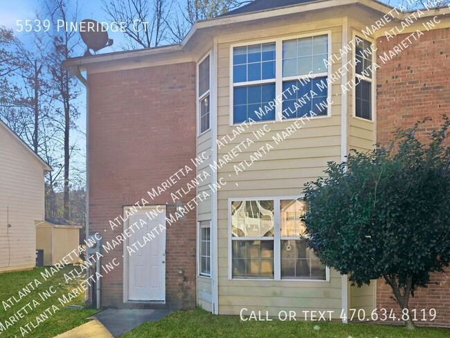 Foto del edificio - 5539 Pineridge Ct