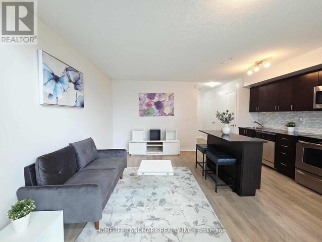 Photo du bâtiment - 155 Legion Rd N