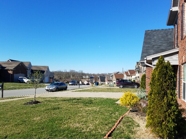 Foto del edificio - 11734 Washington Green Rd