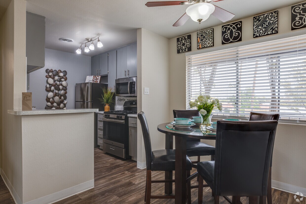 Foto principal - Oasis at Scottsdale