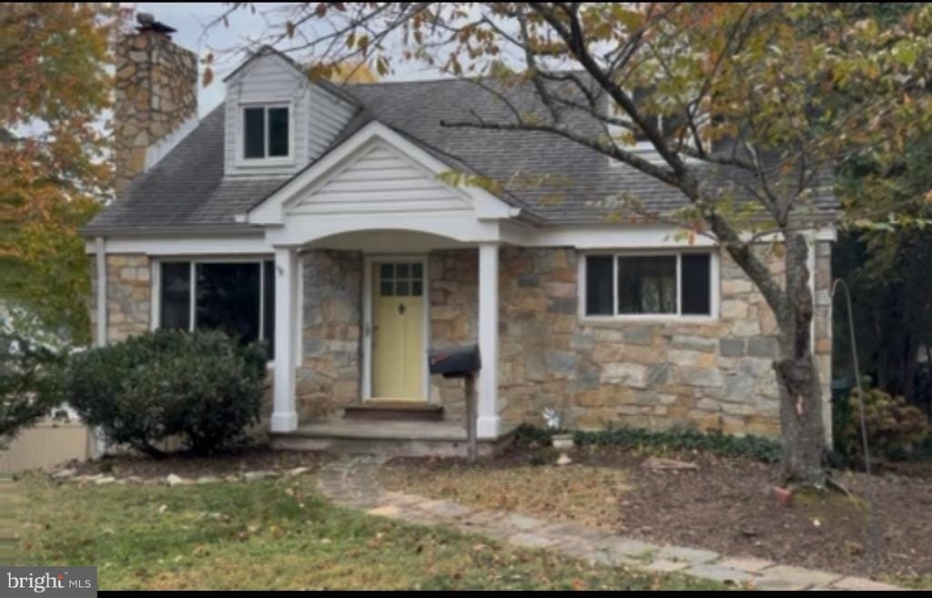 Primary Photo - 3924 Taney Ave