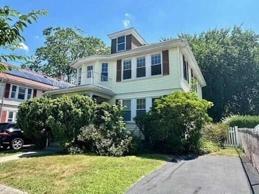 Foto principal - 36 Falmouth Rd