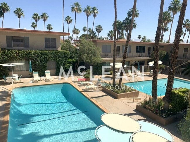 Building Photo - Two Bedroom Condo