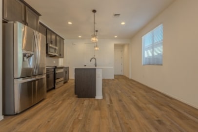 Building Photo - Rancho Sahuarita, built in 2023