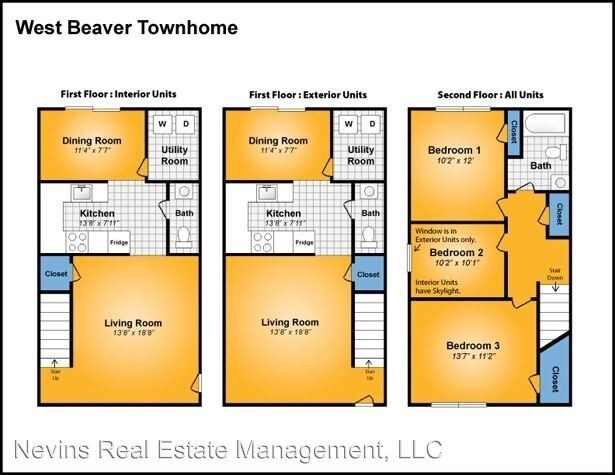 Building Photo - 512-516 W Beaver Ave