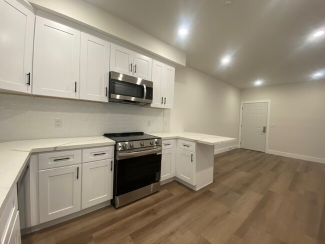 Foto del edificio - 2285 Ulric St