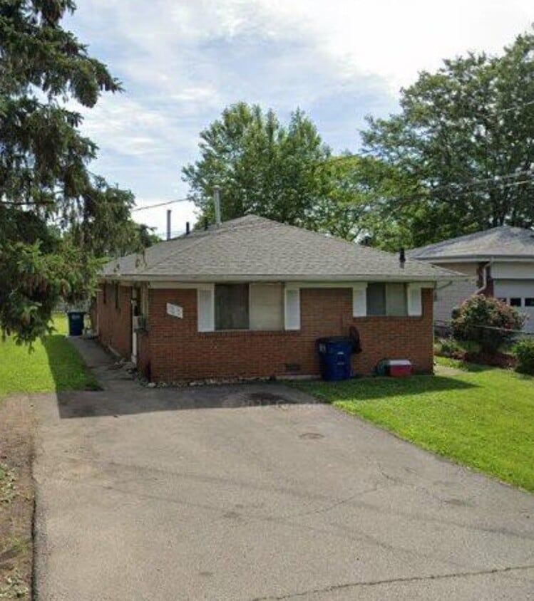 Foto principal - Yambor150