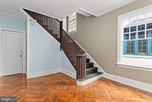 Foto del edificio - 1726 N 2nd St