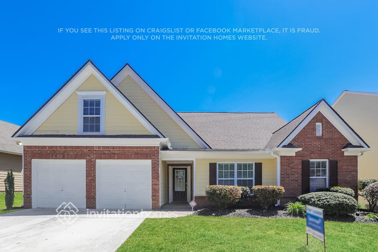 Foto principal - 1142 Balvaird Dr SE