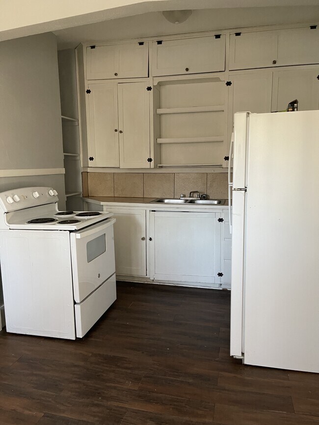 Foto del edificio - 301 N 17th St