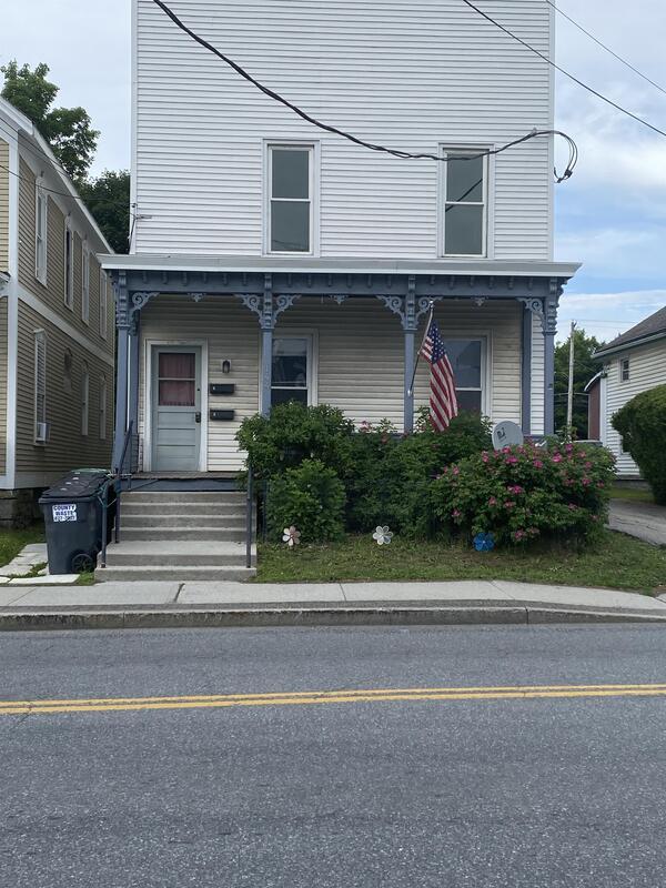 144 Church St, Hoosick Falls, NY 12090 Condo for Rent in Hoosick