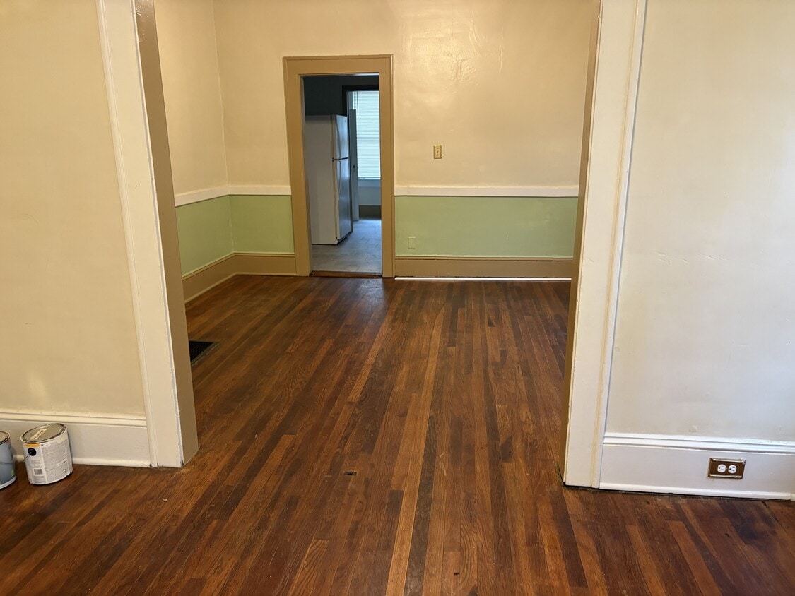 Primary Photo - 2036 Post St