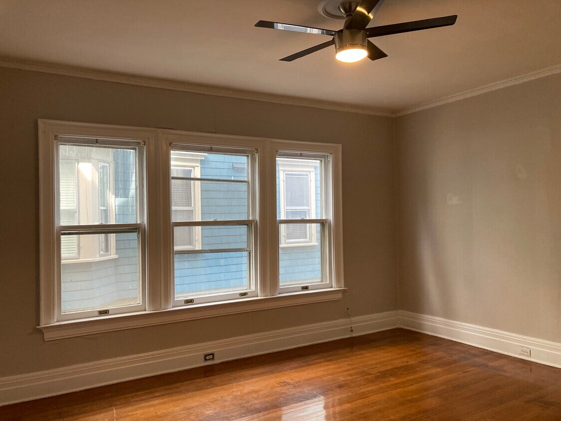 16 Buckingham St Unit 2, Rochester, NY 14607 Apartments in Rochester