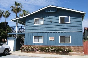 Building Photo - Vista Bahia Studios