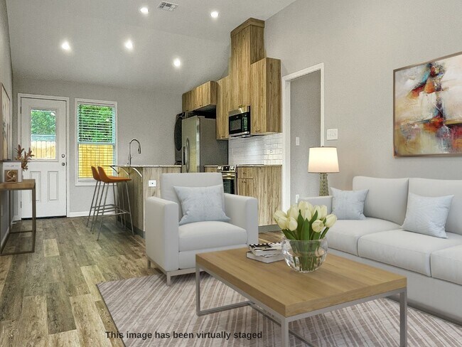 Foto del edificio - 177 Southside St