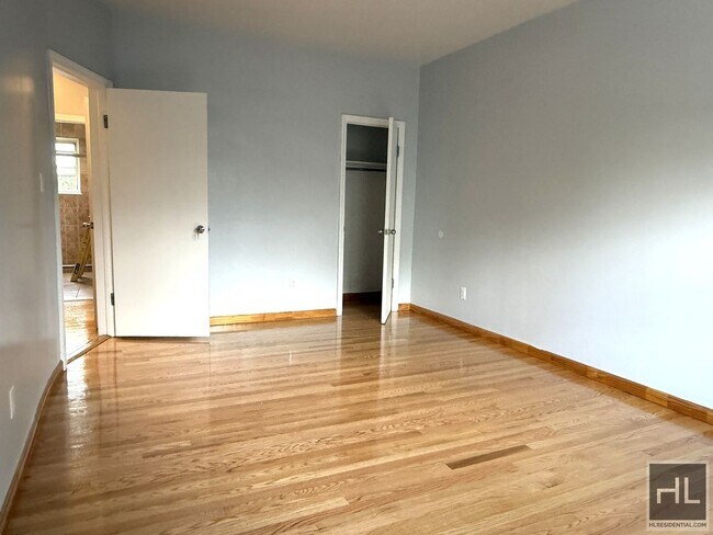 Foto del edificio - MINNA STREET