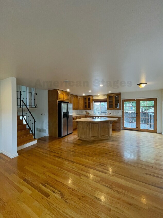 Foto principal - 1501 W Lemon Ave