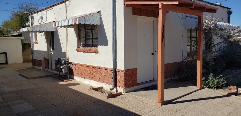 Foto del edificio - 1207 N Palo Verde Blvd