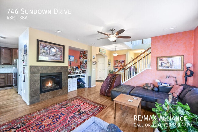 Building Photo - 746 Sundown Dr